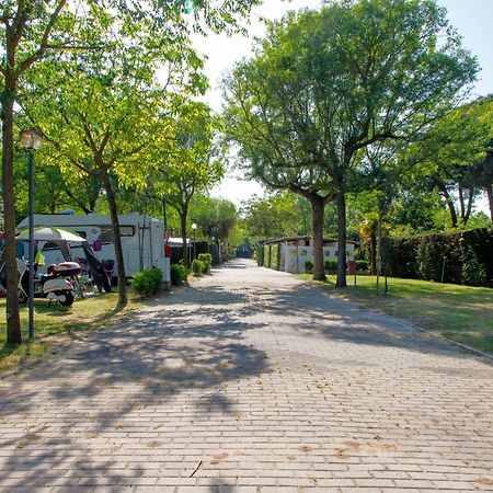 Camping Klaus Cavallino-Treporti Luaran gambar