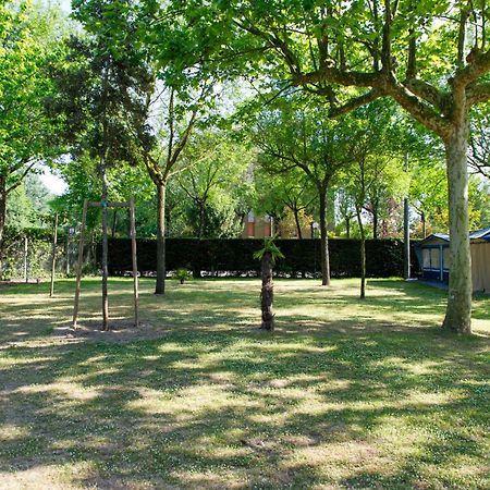 Camping Klaus Cavallino-Treporti Luaran gambar