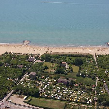 Camping Klaus Cavallino-Treporti Luaran gambar