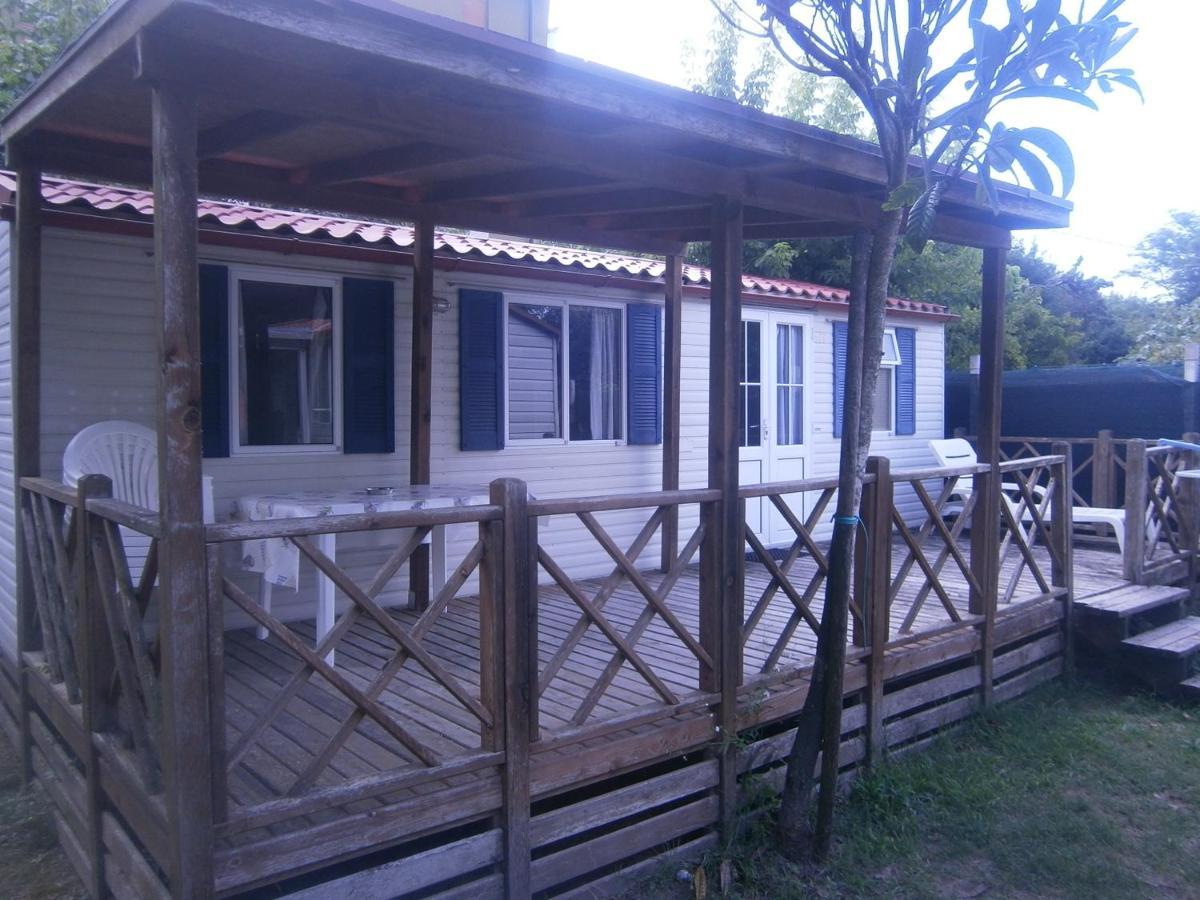 Camping Klaus Cavallino-Treporti Luaran gambar