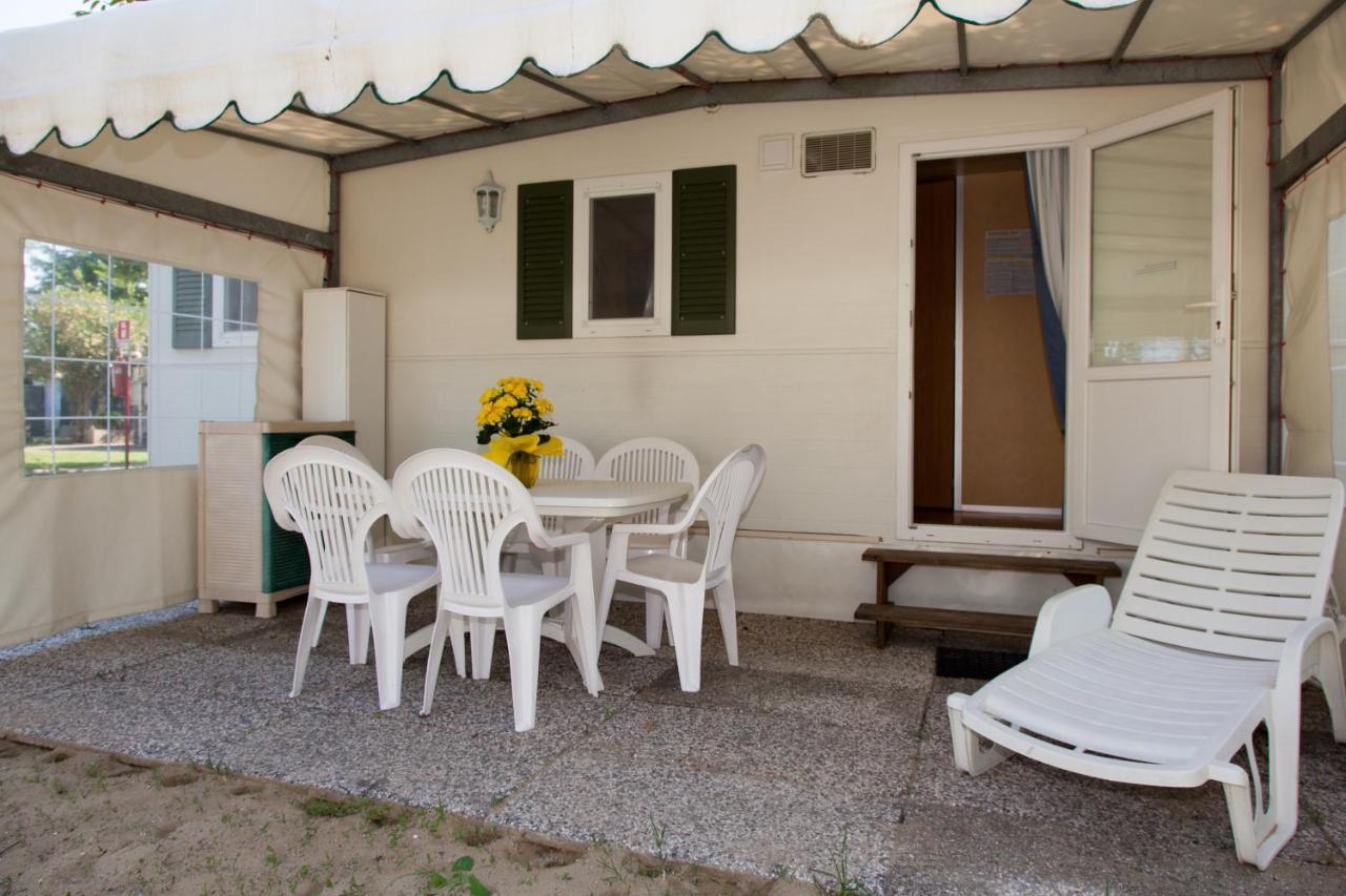 Camping Klaus Cavallino-Treporti Luaran gambar