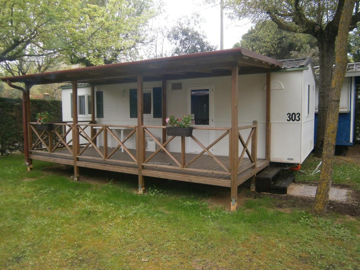 Camping Klaus Cavallino-Treporti Luaran gambar