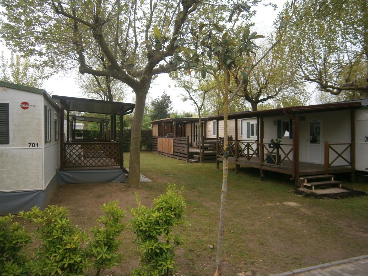 Camping Klaus Cavallino-Treporti Luaran gambar