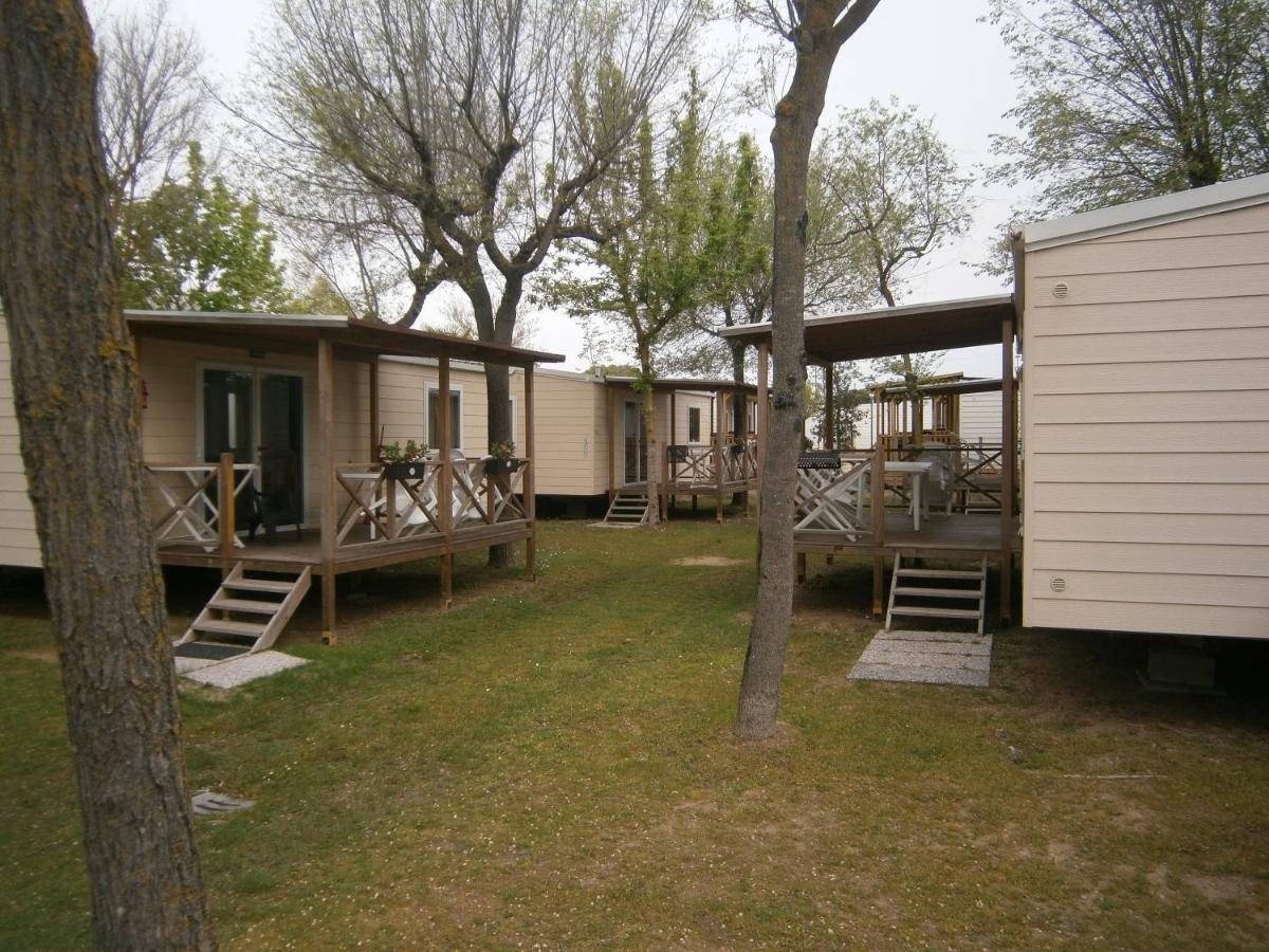Camping Klaus Cavallino-Treporti Luaran gambar