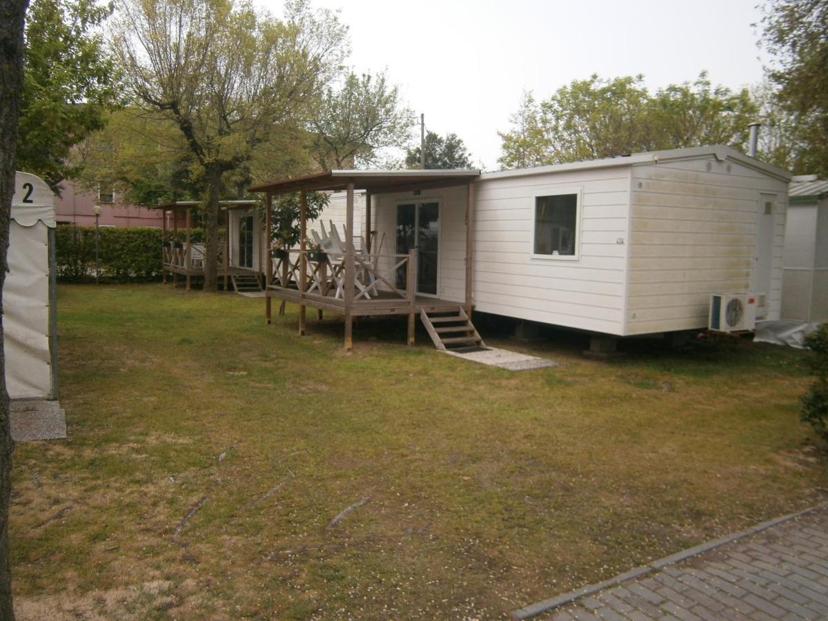 Camping Klaus Cavallino-Treporti Luaran gambar
