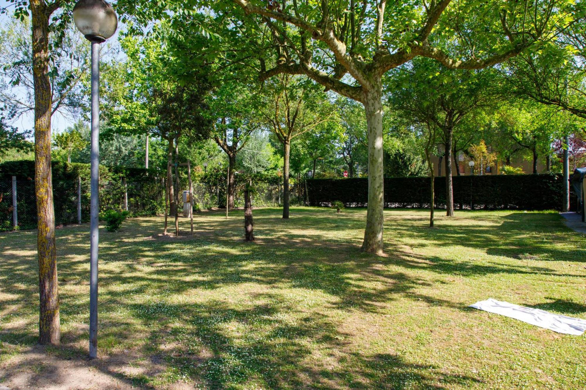Camping Klaus Cavallino-Treporti Luaran gambar