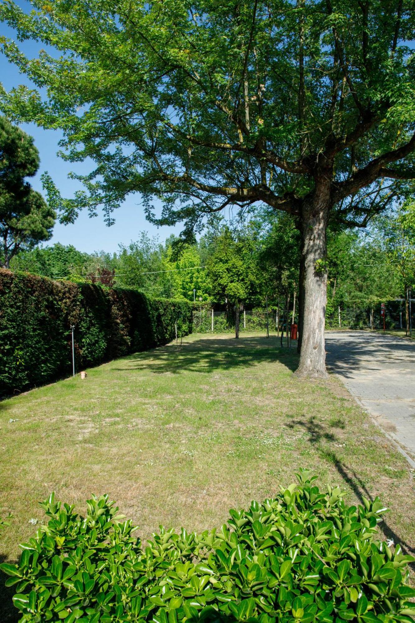 Camping Klaus Cavallino-Treporti Luaran gambar