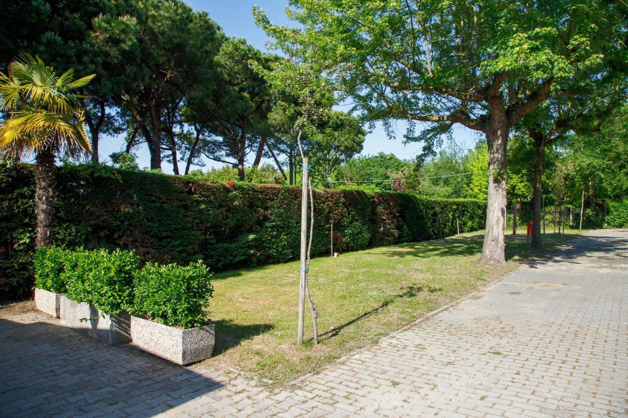 Camping Klaus Cavallino-Treporti Luaran gambar