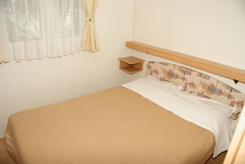 Camping Klaus Cavallino-Treporti Luaran gambar