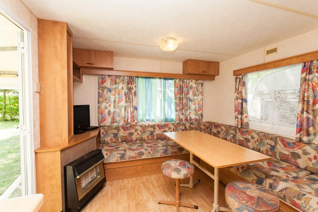 Camping Klaus Cavallino-Treporti Luaran gambar