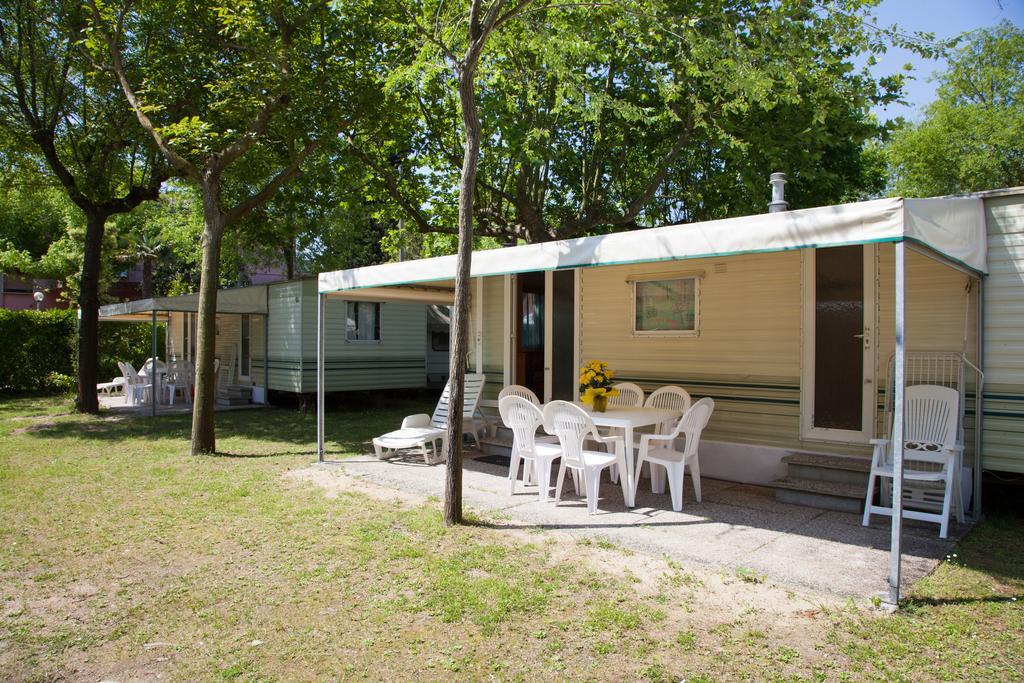 Camping Klaus Cavallino-Treporti Luaran gambar