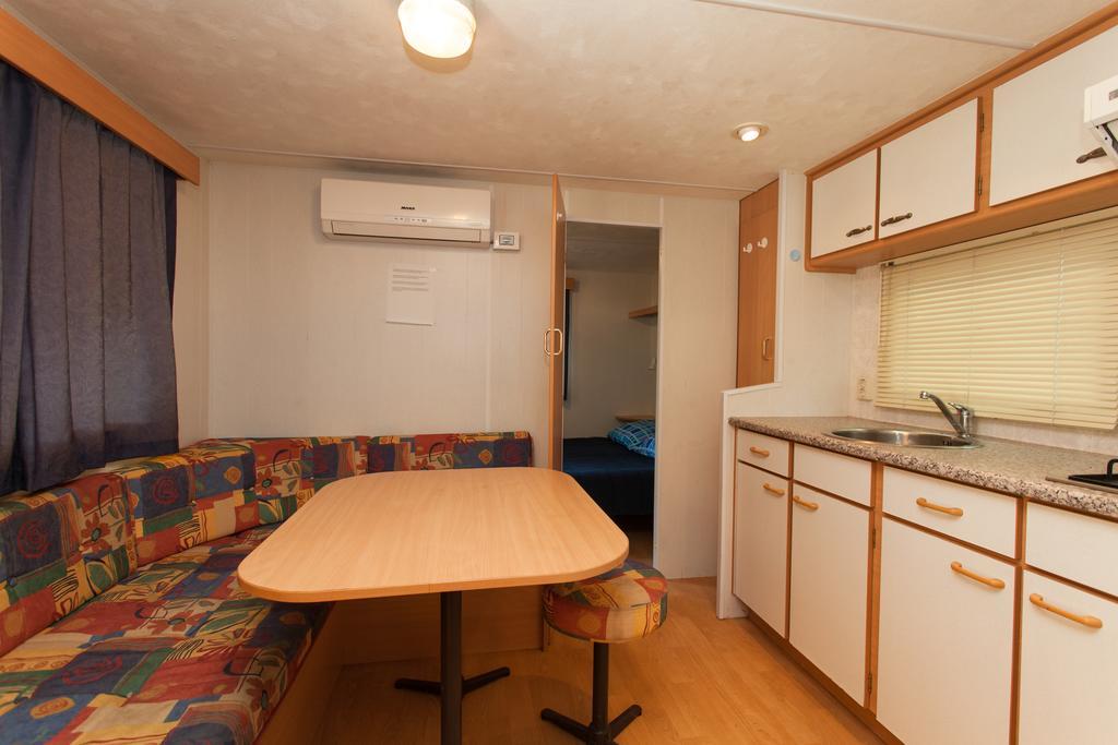 Camping Klaus Cavallino-Treporti Luaran gambar