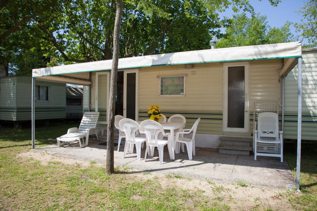 Camping Klaus Cavallino-Treporti Luaran gambar