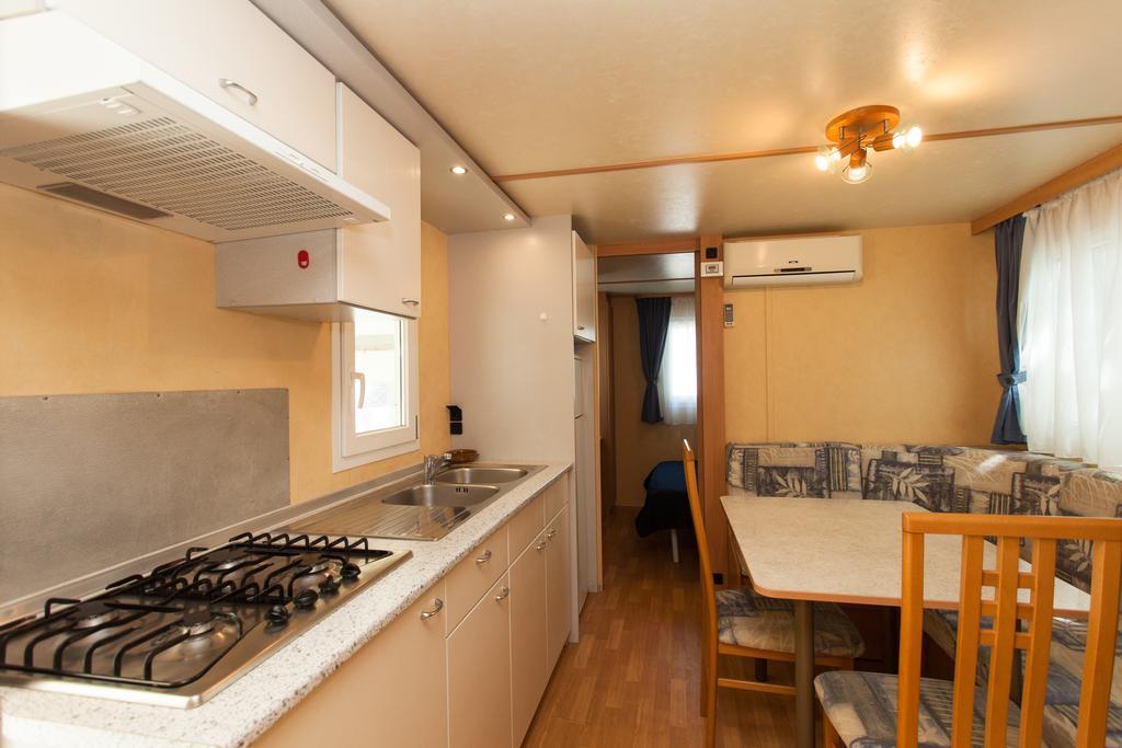Camping Klaus Cavallino-Treporti Luaran gambar