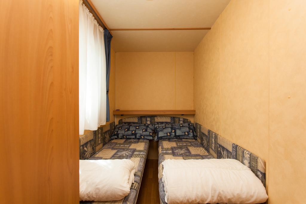 Camping Klaus Cavallino-Treporti Luaran gambar