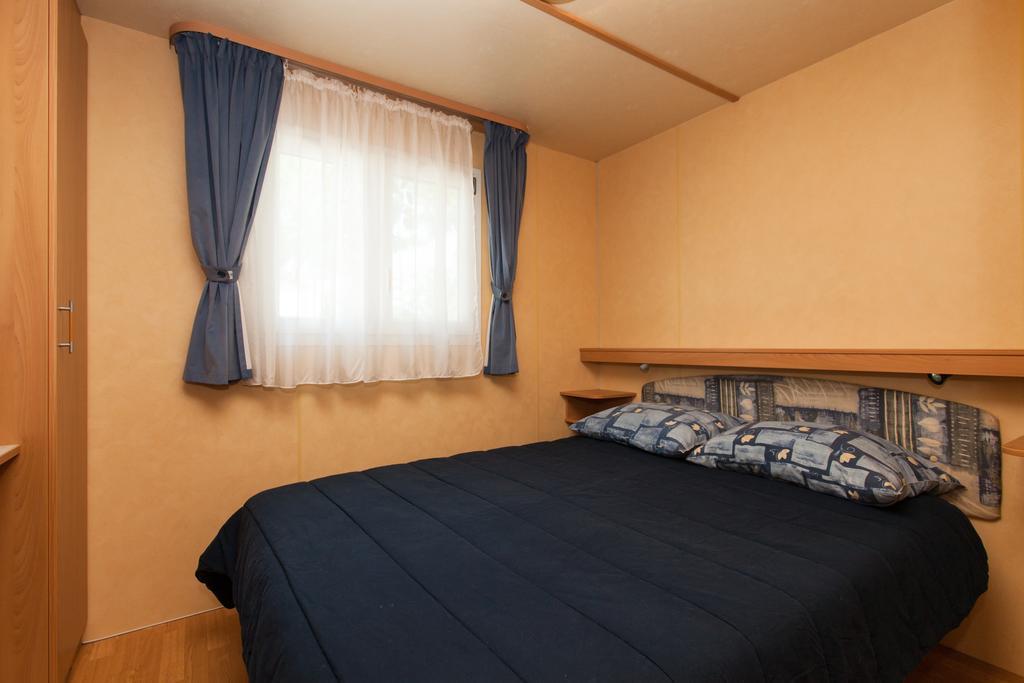 Camping Klaus Cavallino-Treporti Luaran gambar