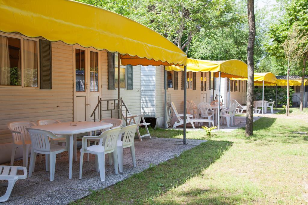 Camping Klaus Cavallino-Treporti Luaran gambar