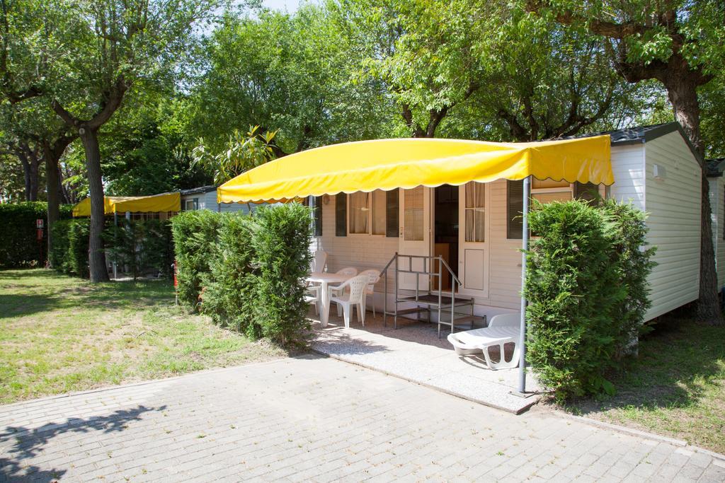 Camping Klaus Cavallino-Treporti Luaran gambar