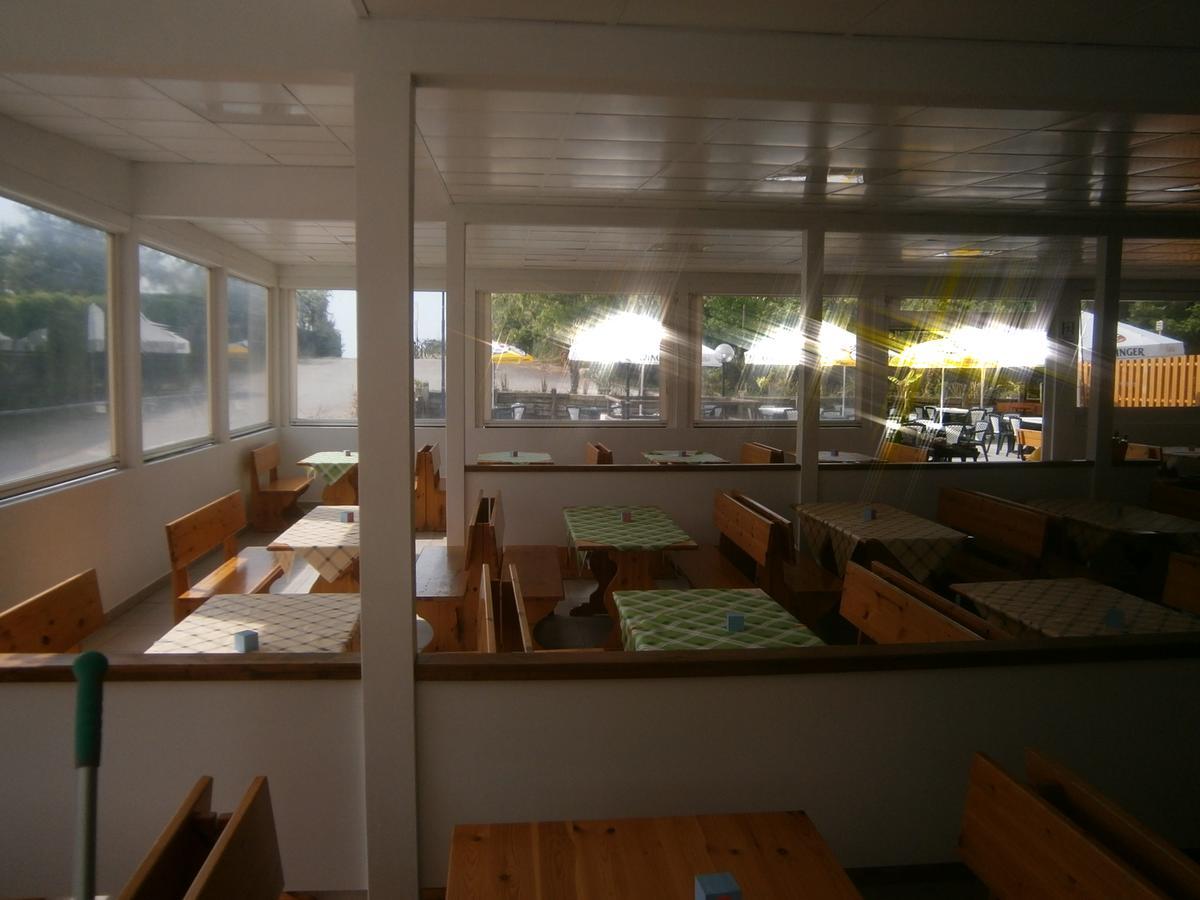 Camping Klaus Cavallino-Treporti Luaran gambar