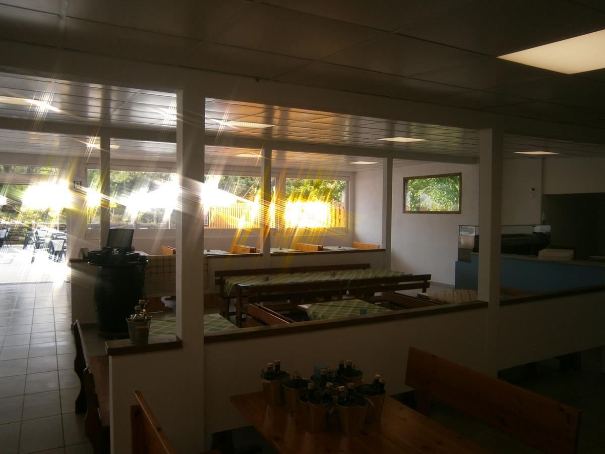 Camping Klaus Cavallino-Treporti Luaran gambar