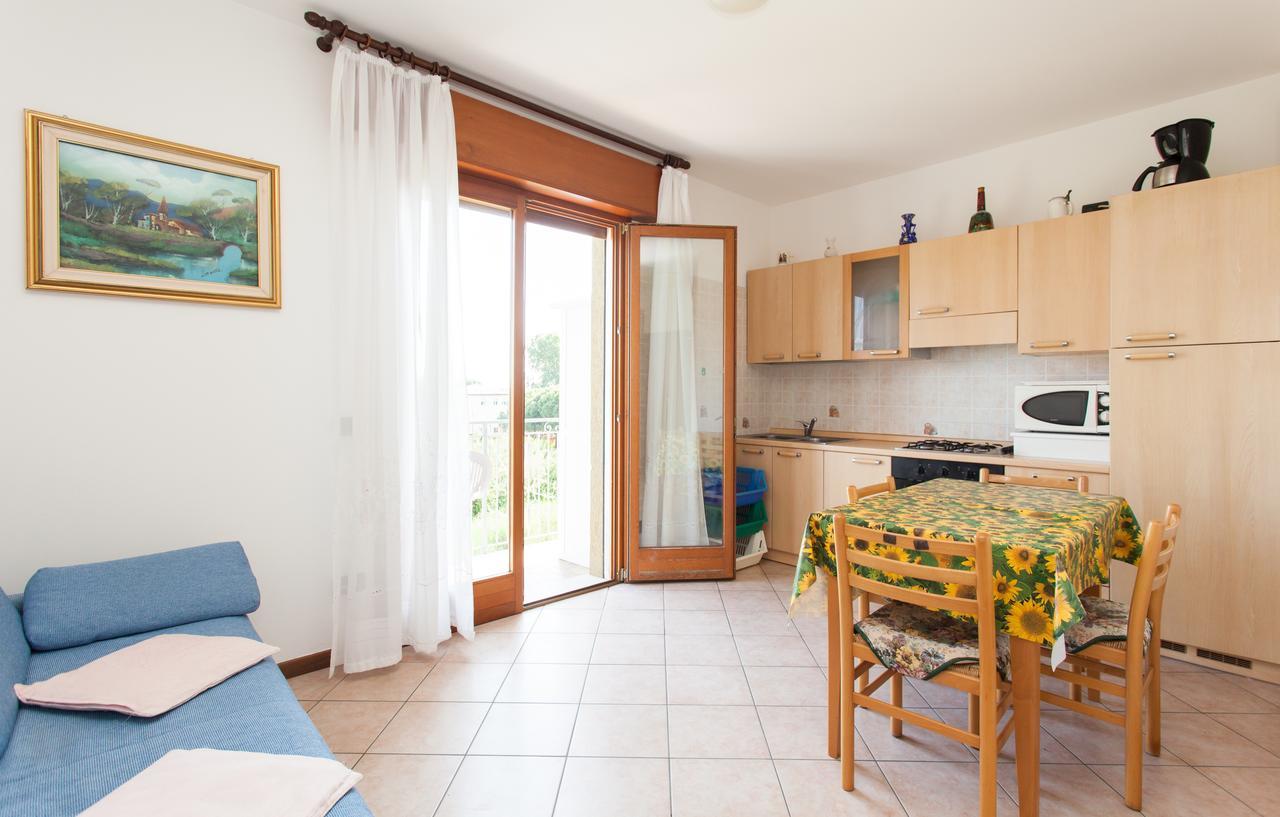 Camping Klaus Cavallino-Treporti Luaran gambar