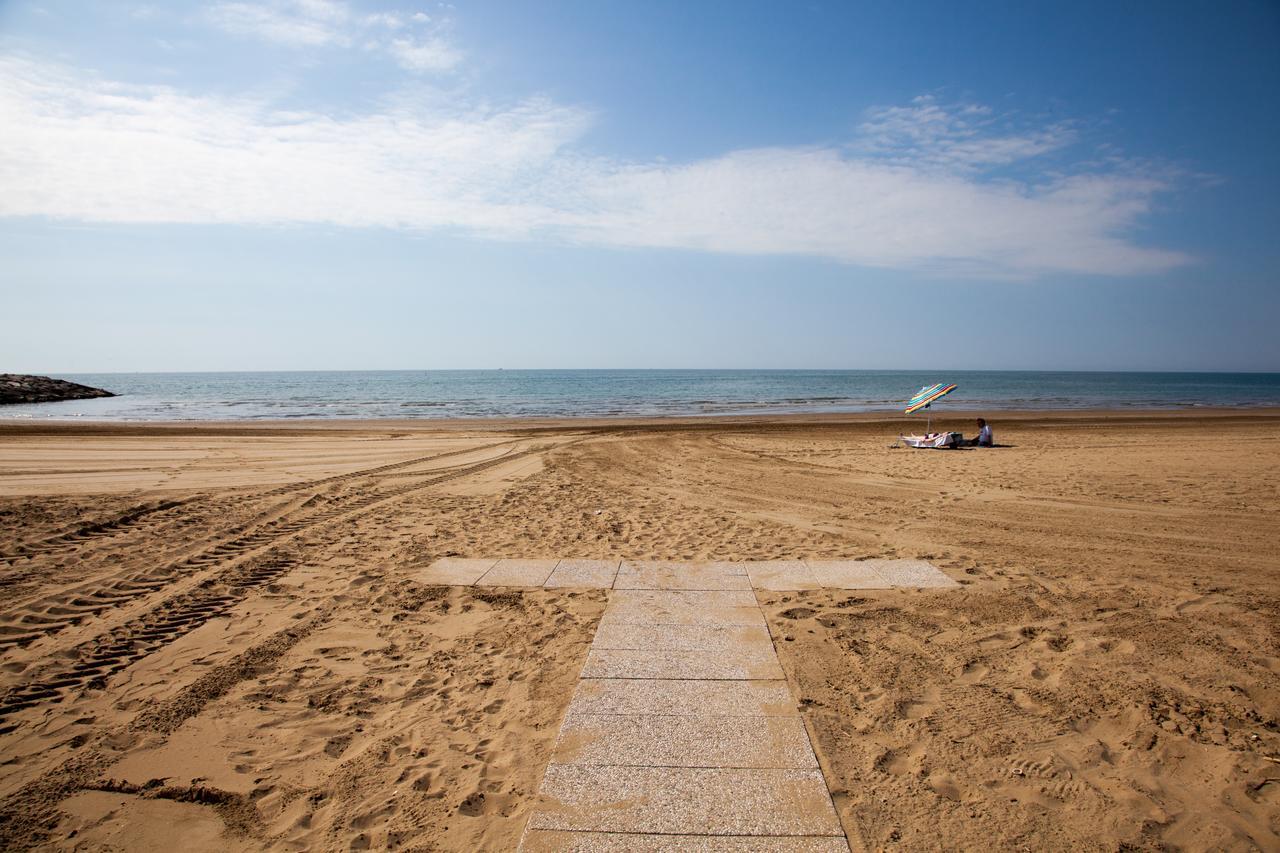 Camping Klaus Cavallino-Treporti Luaran gambar