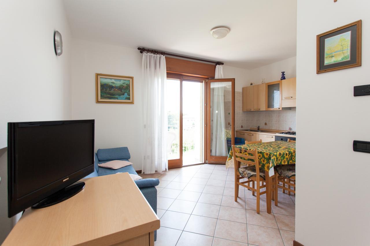 Camping Klaus Cavallino-Treporti Luaran gambar