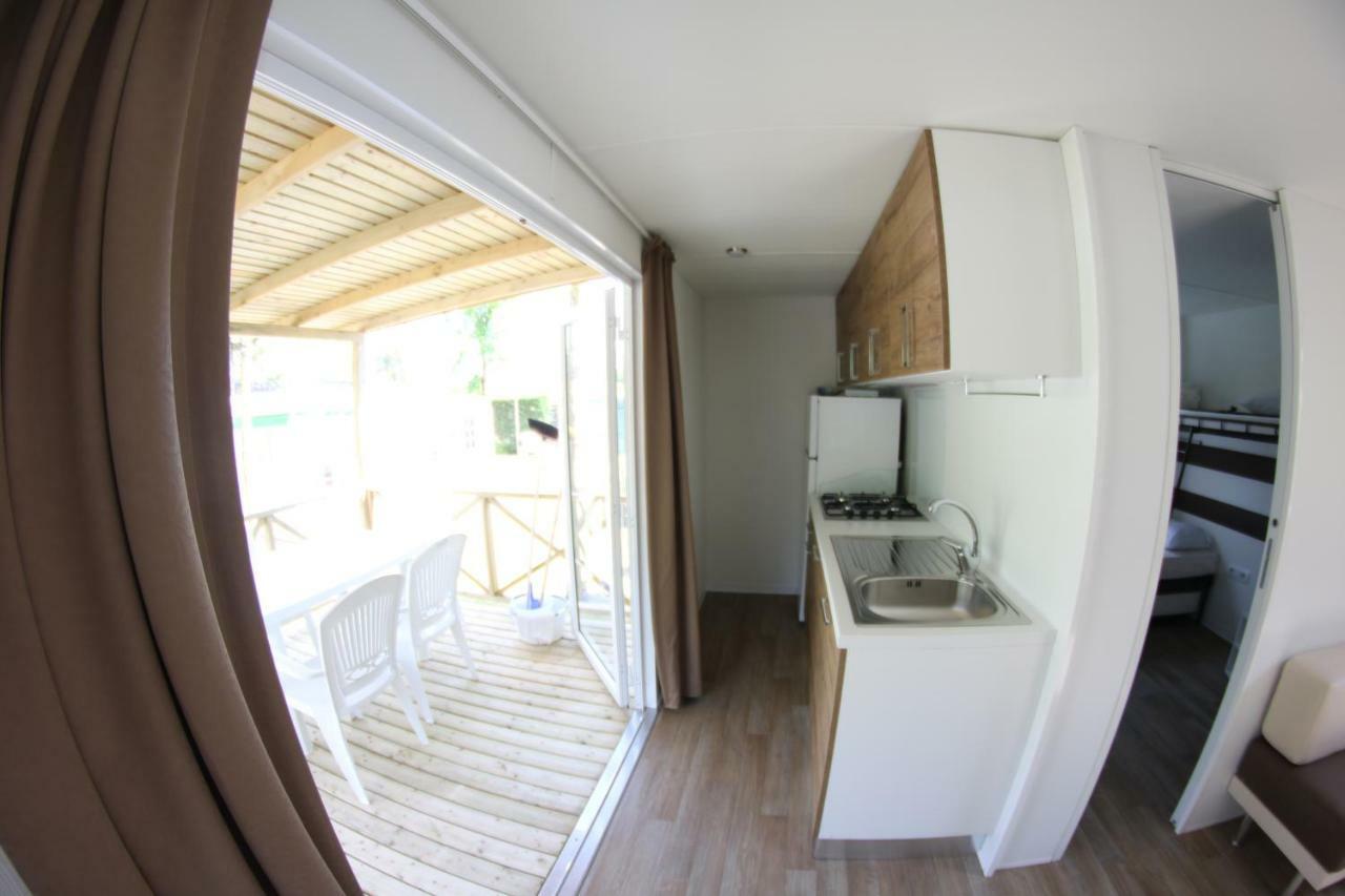 Camping Klaus Cavallino-Treporti Luaran gambar