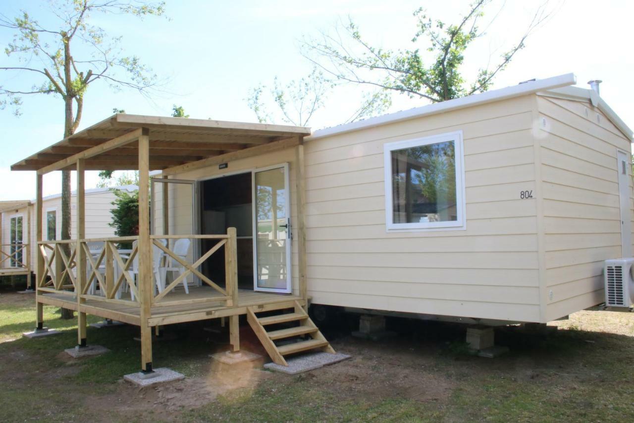 Camping Klaus Cavallino-Treporti Luaran gambar