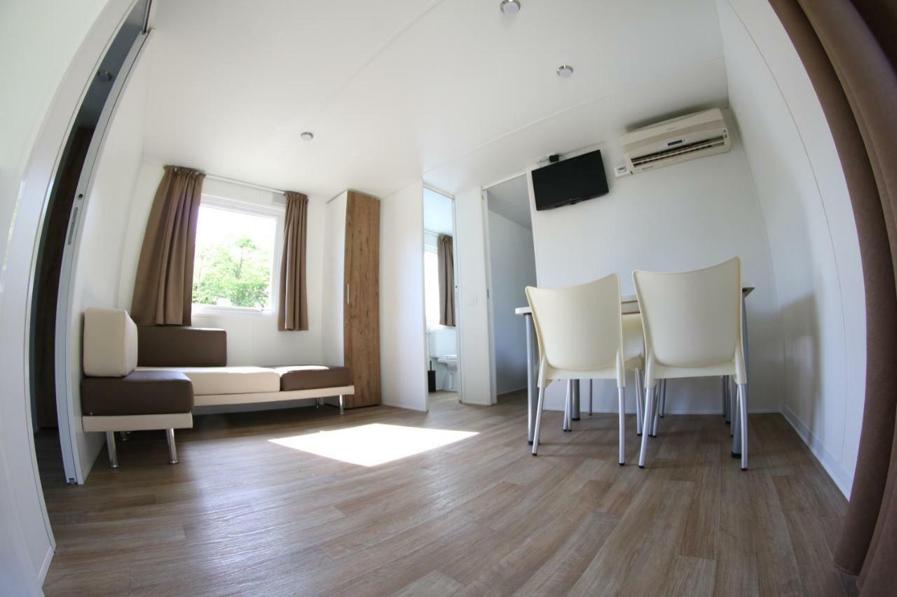 Camping Klaus Cavallino-Treporti Luaran gambar