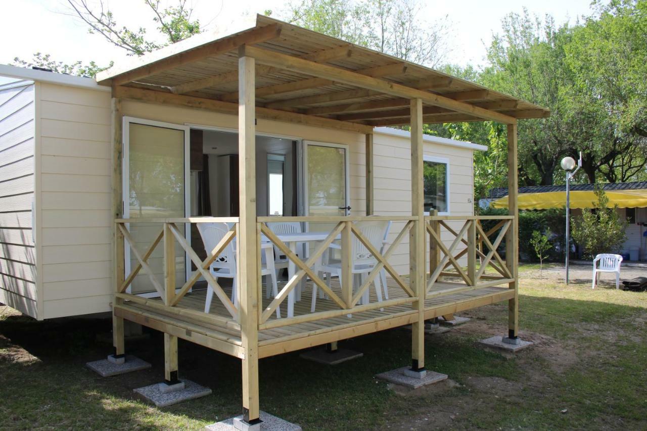 Camping Klaus Cavallino-Treporti Luaran gambar