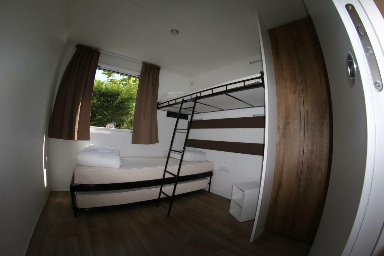 Camping Klaus Cavallino-Treporti Luaran gambar